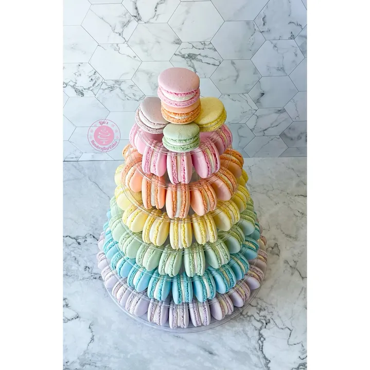 5 Tier Tower